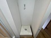 ビレッジハウスの同一物件・同一タイプの間取りの写真です