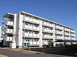 ビレッジハウス穂積1号棟の外観画像