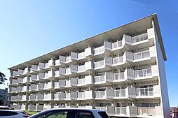 ビレッジハウス伊勢南部2号棟