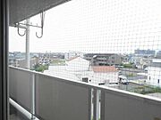 ビレッジハウスの同一物件・同一タイプの間取りの写真です