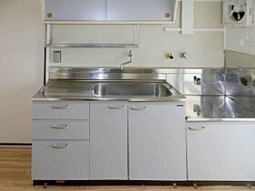 ビレッジハウス天白1号棟