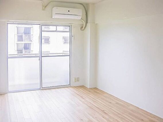 ビレッジハウス池田2号棟_内装_0