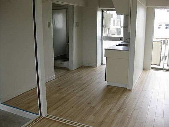 ビレッジハウス池田2号棟_その他_3