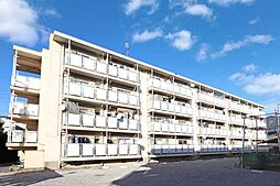 ビレッジハウス山中1号棟