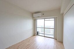 ビレッジハウス岐阜タワー1号棟 0902 9階3DKのリビング/ダイニング