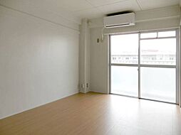 ビレッジハウス下管池5号棟 0202 2階3DKのリビング/ダイニング