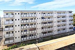 ビレッジハウス野田6号棟