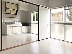 ビレッジハウス上野服部第二2号棟 0407