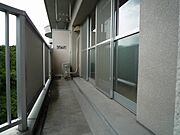 ビレッジハウスの同一物件・同一タイプの間取りの写真です