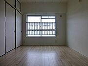 ビレッジハウスの同一物件・同一タイプの間取りの写真です