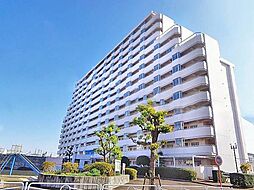 ビレッジハウス笠寺タワー1号棟 0811