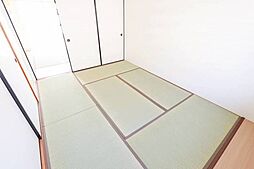 ビレッジハウス苗木1号棟 0307 3階3DKのリビング/ダイニング