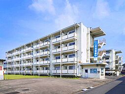 ビレッジハウス西条2号棟