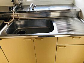 ビレッジハウス津田2号棟