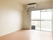 ビレッジハウスの同一物件・同一タイプの間取りの写真です