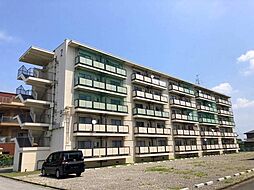 ビレッジハウス千秋1号棟