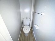 ビレッジハウスの同一物件・同一タイプの間取りの写真です