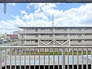 ビレッジハウスの同一物件・同一タイプの間取りの写真です