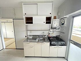 ビレッジハウス大東II2号棟