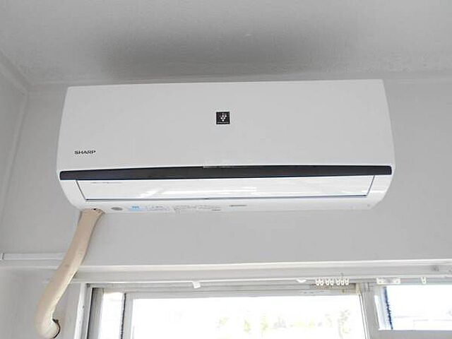 ビレッジハウスの同一物件・同一タイプの間取りの写真です