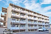 愛知県北名古屋市鹿田清井古77番地：物件画像／ビレッジハウス　住まい相談センター（東海エリア）　ビレッジハウス・マネジメント株式会社