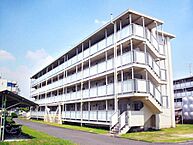 愛知県高浜市湯山町8丁目13-21：物件画像／ビレッジハウス　住まい相談センター（東海エリア）　ビレッジハウス・マネジメント株式会社