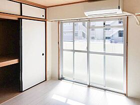 ビレッジハウス増田2号棟