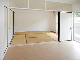 ビレッジハウス山王1号棟