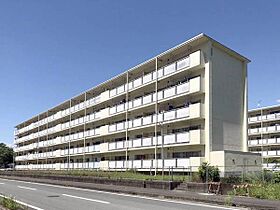 ビレッジハウス山王1号棟
