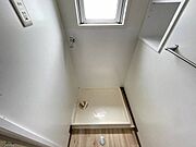 ビレッジハウスの同一物件・同一タイプの間取りの写真です
