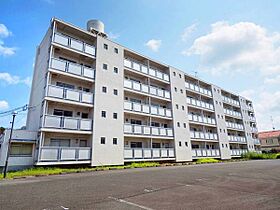 ビレッジハウス逆川1号棟