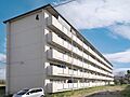 ビレッジハウス上野服部第二2号棟