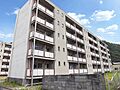 ビレッジハウス古川2号棟