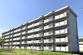 ビレッジハウス名張北1号棟