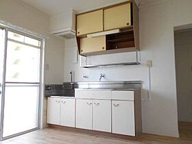 ビレッジハウス巣南町西2号棟