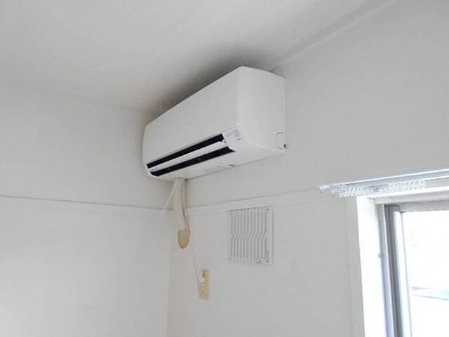 ビレッジハウスの同一物件・同一タイプの間取りの写真です