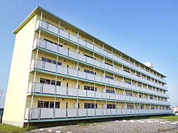 ビレッジハウス巣南町西1号棟