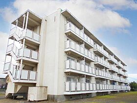 ビレッジハウス巣南1号棟