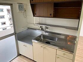 ビレッジハウス境松1号棟