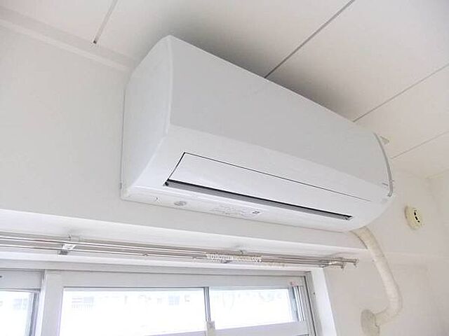 ビレッジハウスの同一物件・同一タイプの間取りの写真です