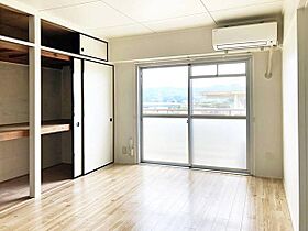 ビレッジハウス岡津1号棟
