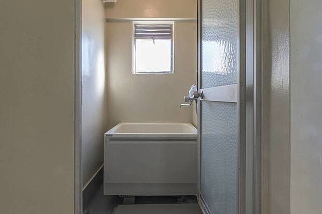 ビレッジハウスの同一物件・同一タイプの間取りの写真です
