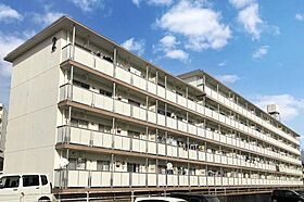 ビレッジハウス富士見台2号棟