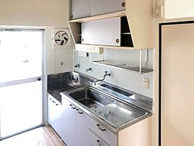 ビレッジハウス下有知2号棟