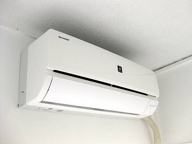 ビレッジハウスの同一物件・同一タイプの間取りの写真です