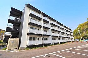 ビレッジハウス仁木1号棟