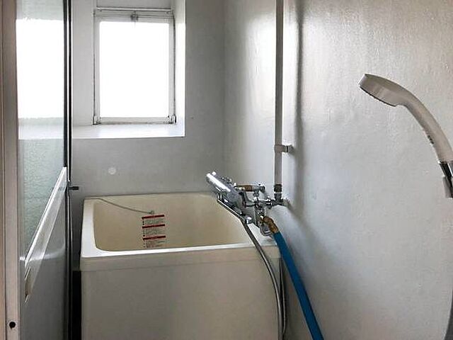 ビレッジハウスの同一物件・同一タイプの間取りの写真です
