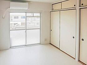 ビレッジハウス新在家3号棟