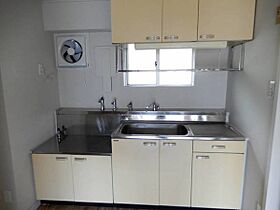 ビレッジハウス湯山1号棟