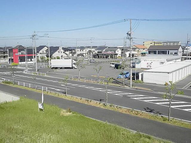 ビレッジハウスの同一物件・同一タイプの間取りの写真です